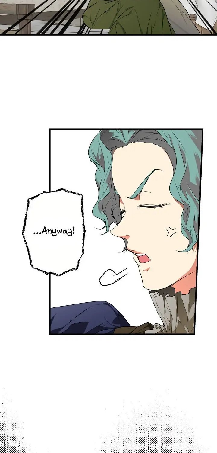 Secret Lady, Chapter 21 image 16